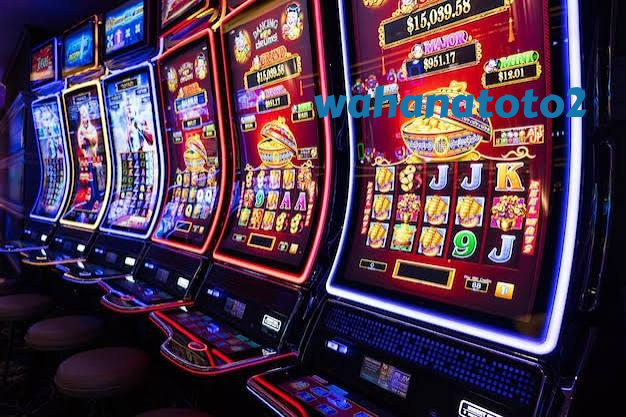 wahanatoto2 Live Sportsbook Markets at Your Fingertips